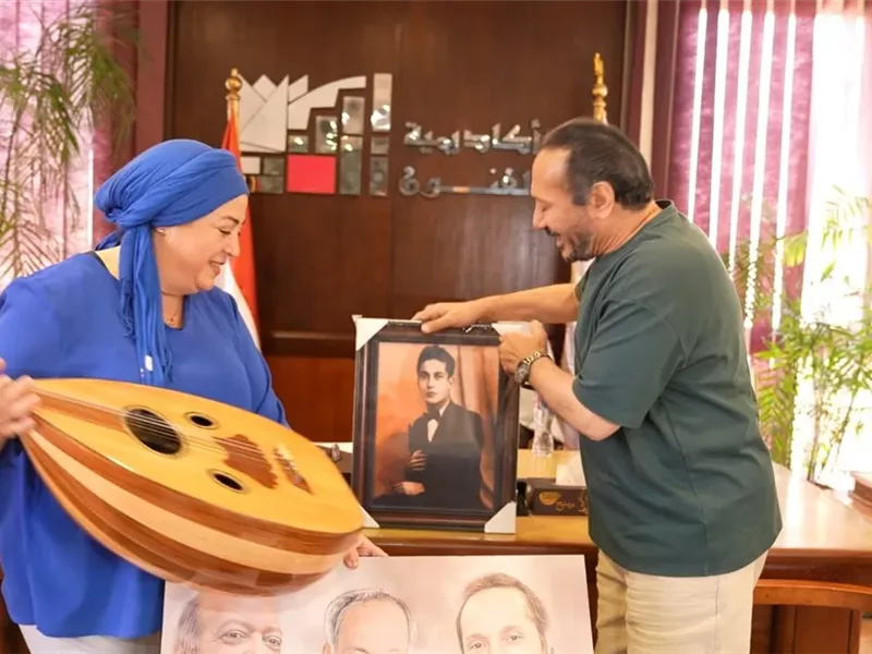 علي الحجار
