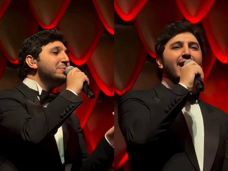 محمد فضل شاكر