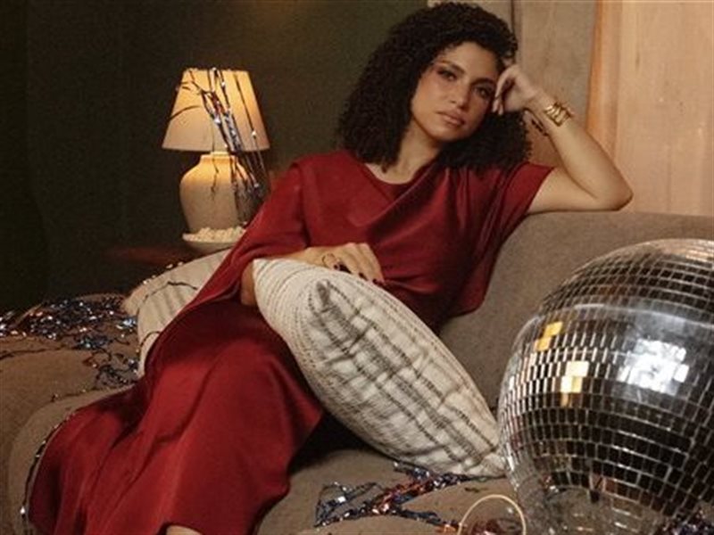 نسمة محجوب