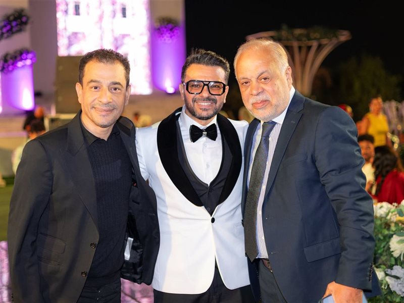 نجوم الفن