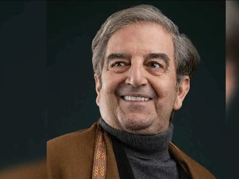 سيد أحمد أقومي 
