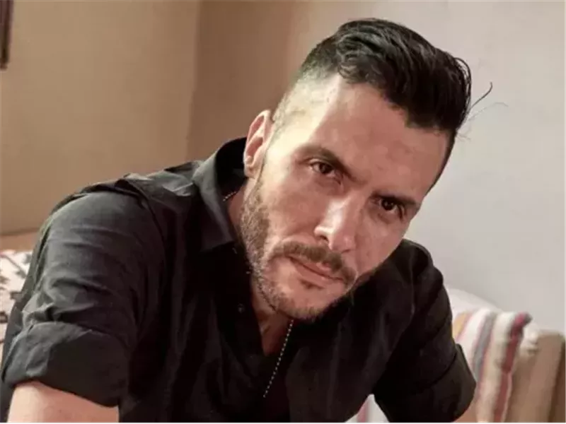 أمير عيد