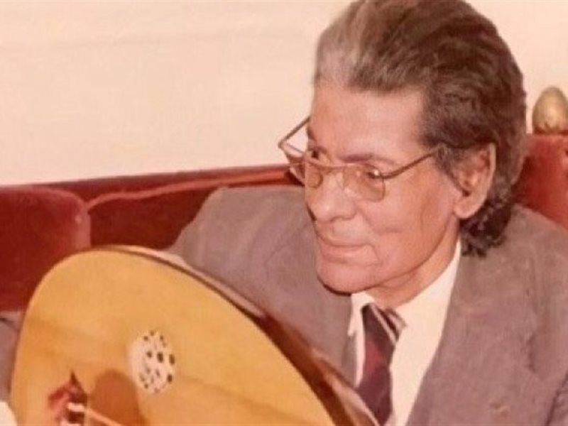 رياض السنباطي