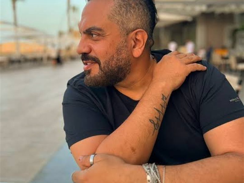وليد الغزالي