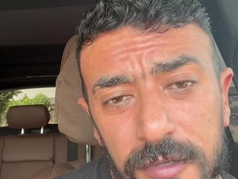 أحمد العوضي