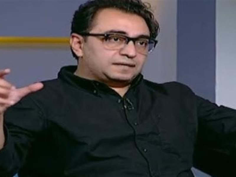 سامح سند