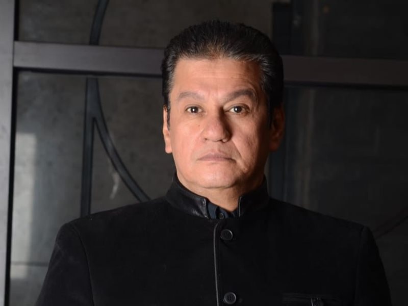 خالد محمود
