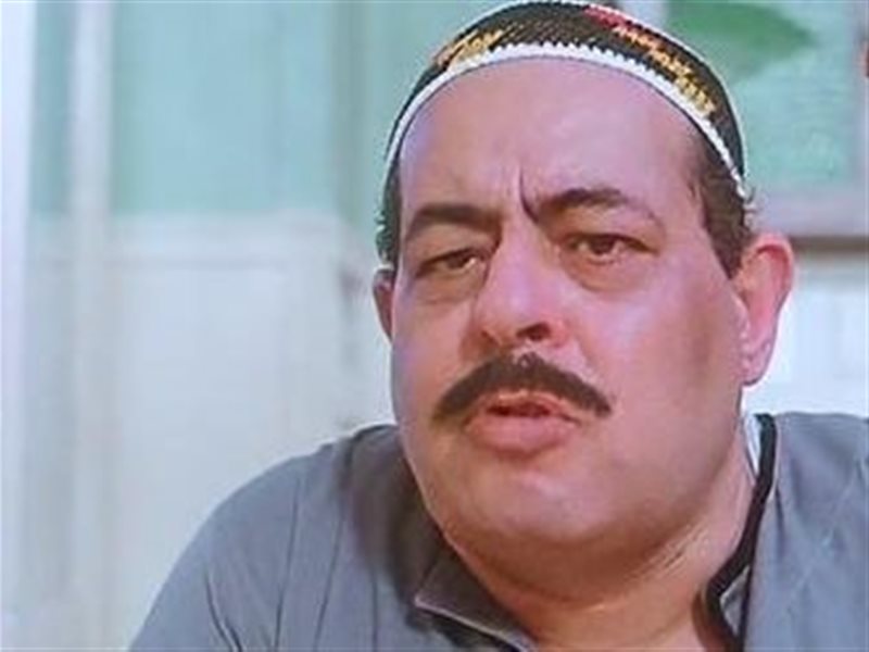 عثمان عبد المنعم