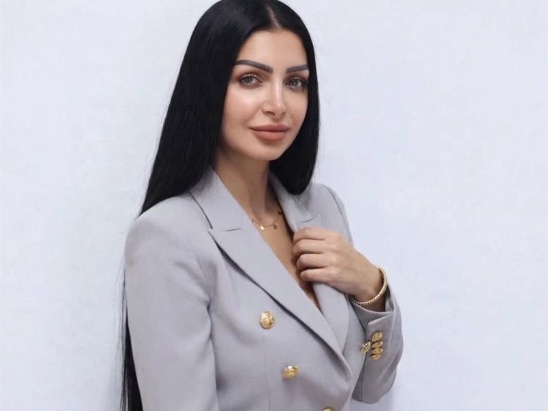 كلوديا حنا