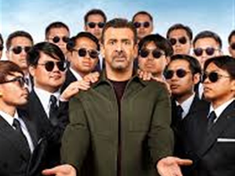 فيلم مطلوب عائليا