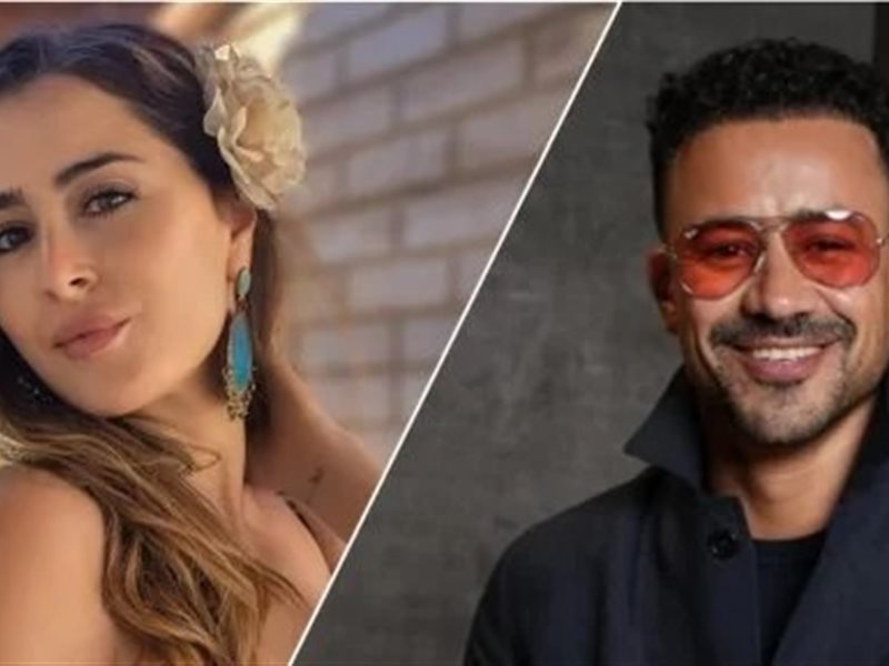 أحمد داود وعائشة بن أحمد يجتمعان في 