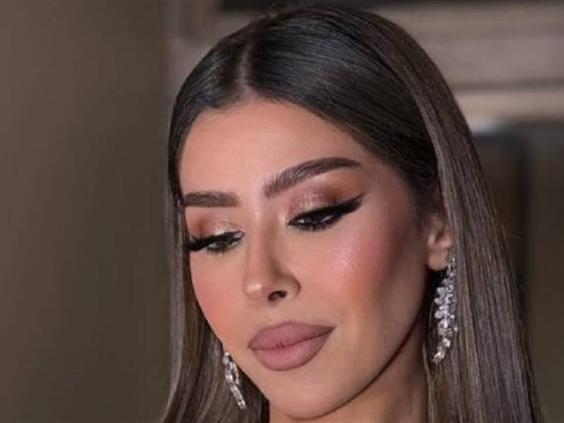 إيناس عزالدين