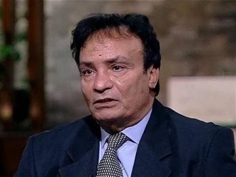 حمدي الوزير