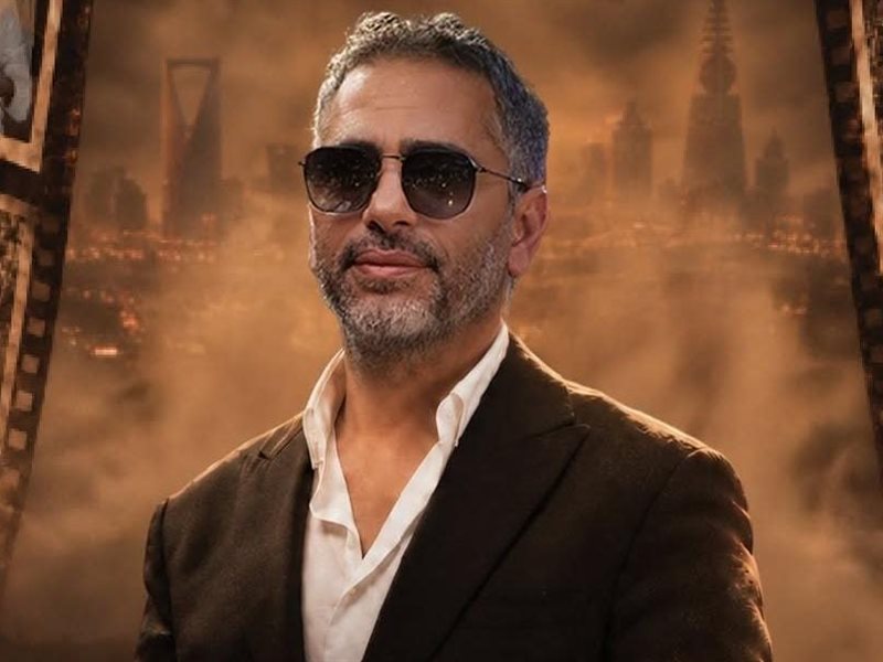 فضل شاكر