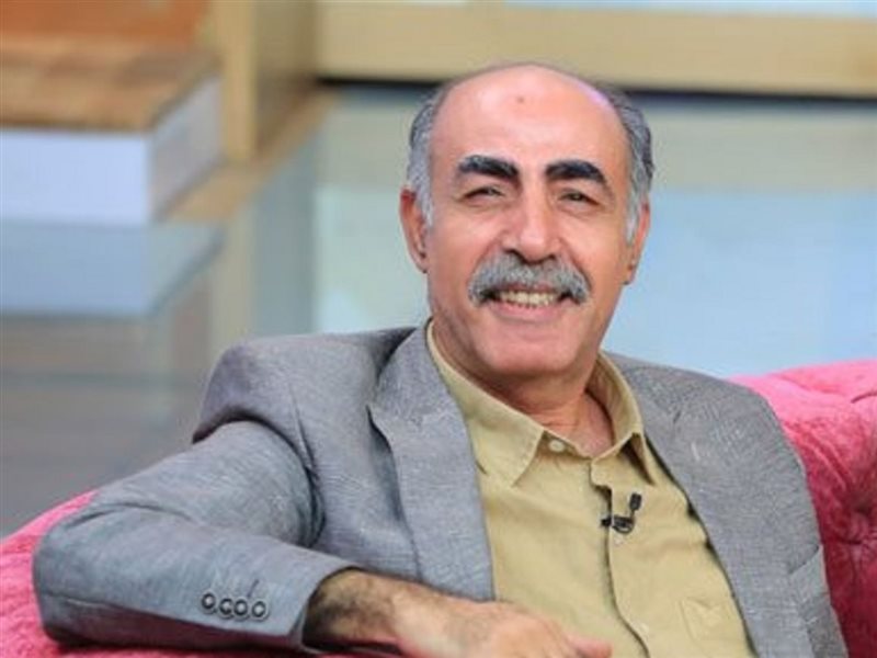 الفنان محمد عبد العظيم