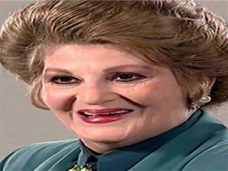 سعاد حسين