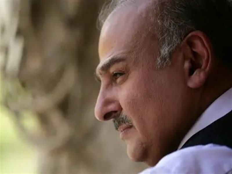 جمال سليمان