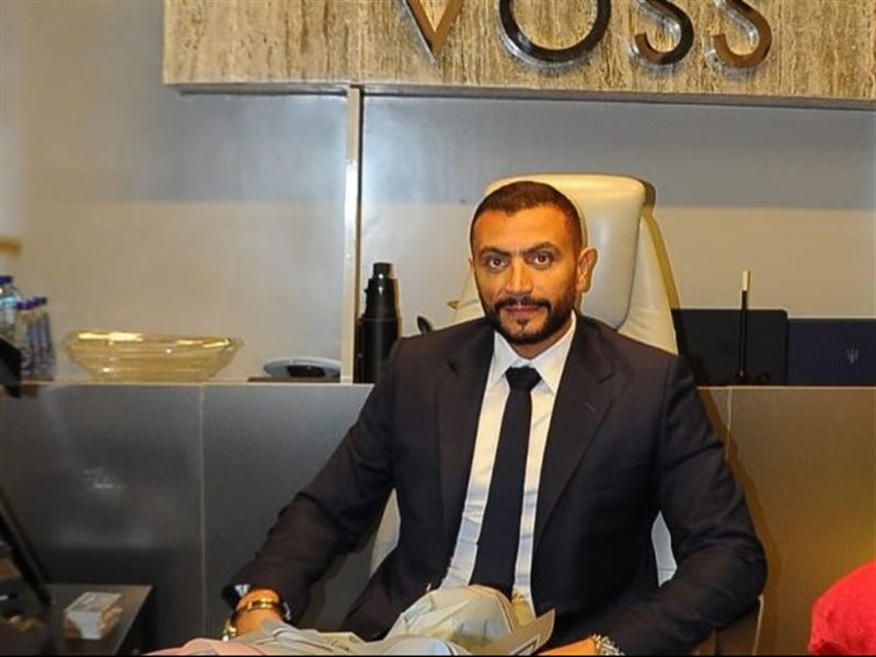 أحمد الحداد 