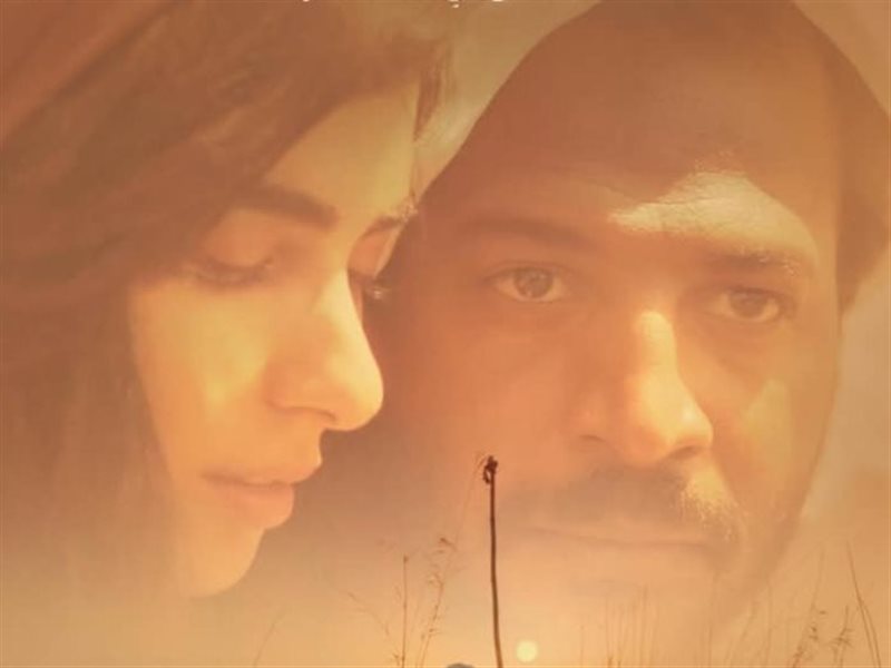 فيلم البصير