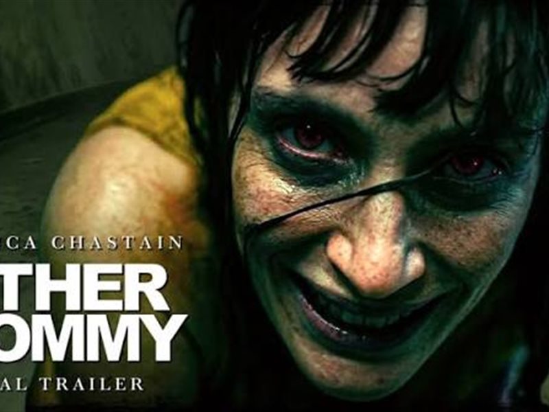 فيلم Other Mommy